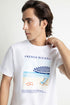 The Beach T-shirt
